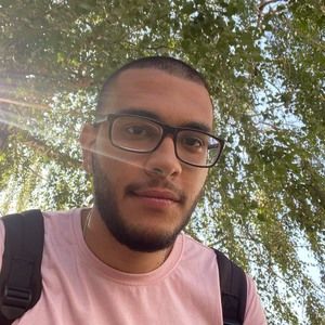 Meet your Posher, Mark